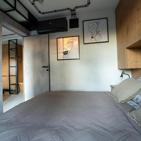 Industrial Apartment "I Loft Opole" Exterior photo