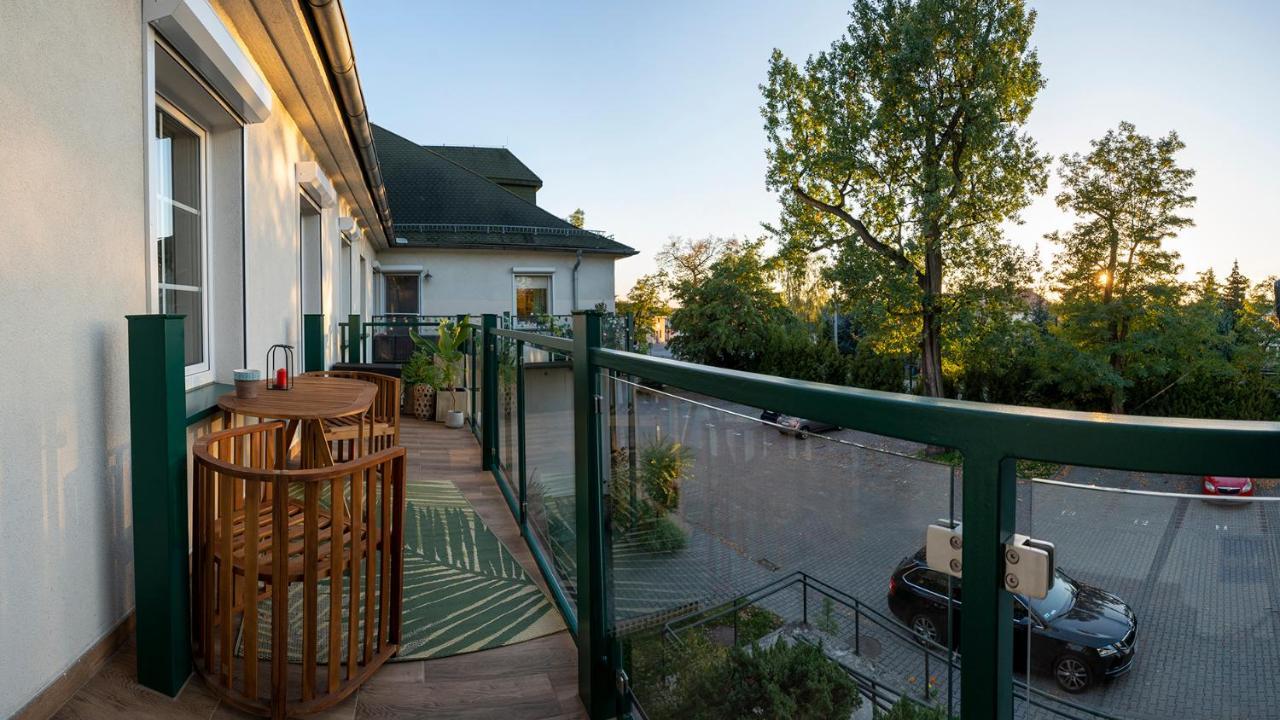 Industrial Apartment "I Loft Opole" Exterior photo