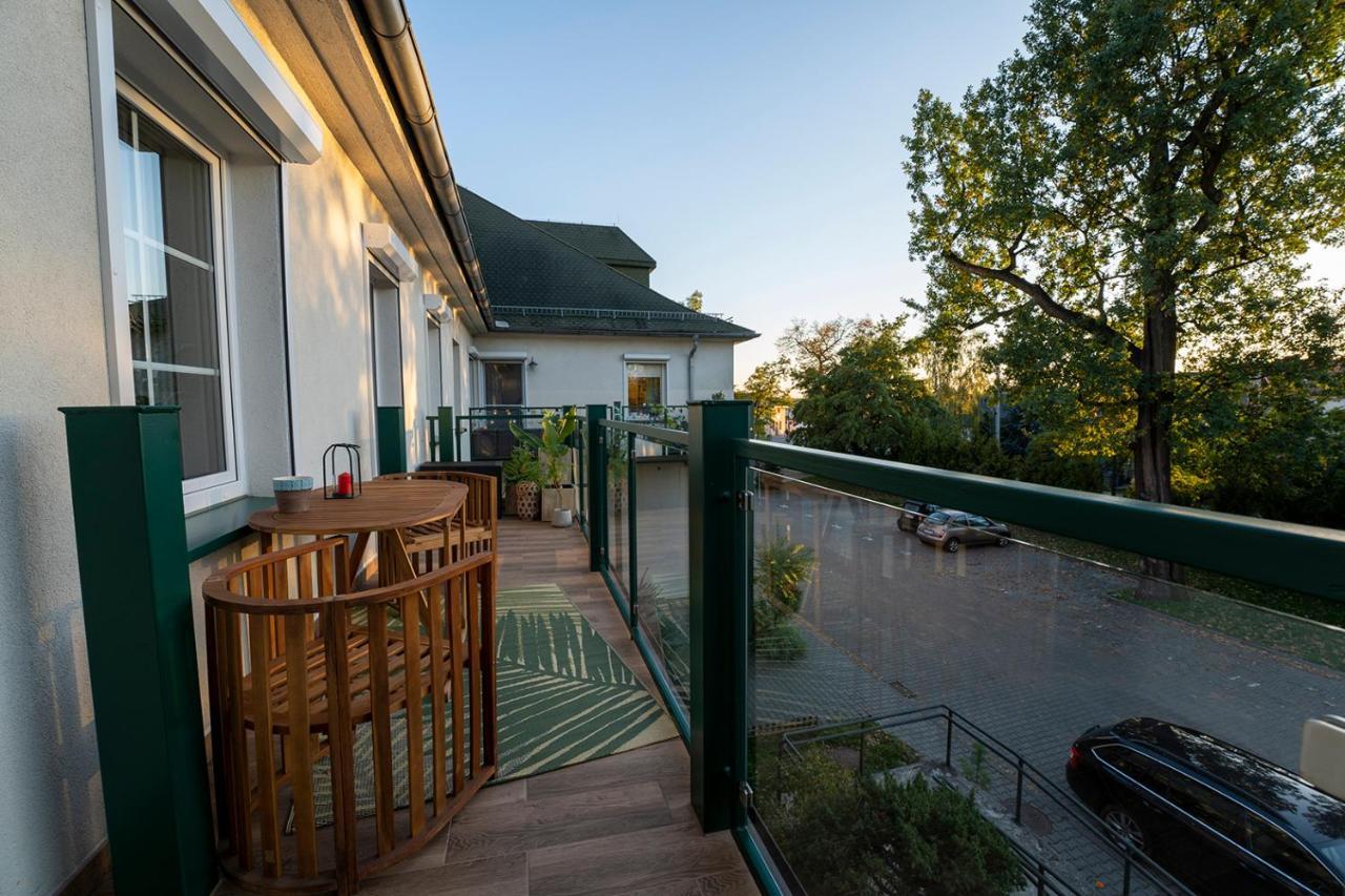 Industrial Apartment "I Loft Opole" Exterior photo