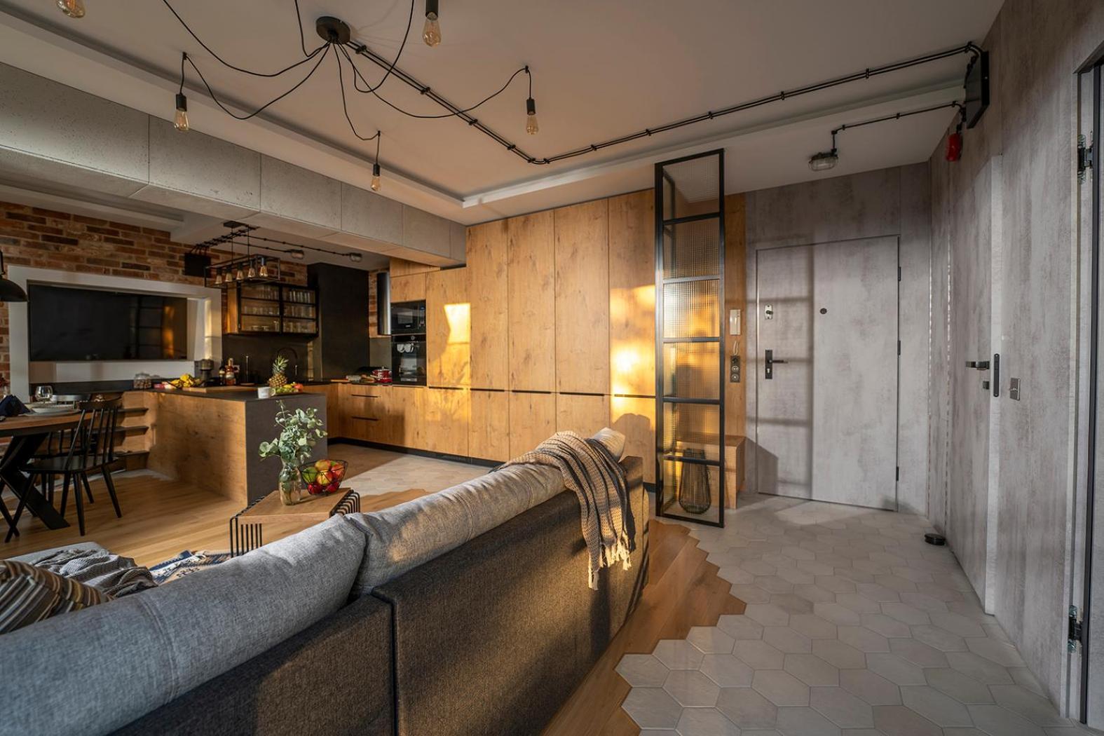 Industrial Apartment "I Loft Opole" Exterior photo