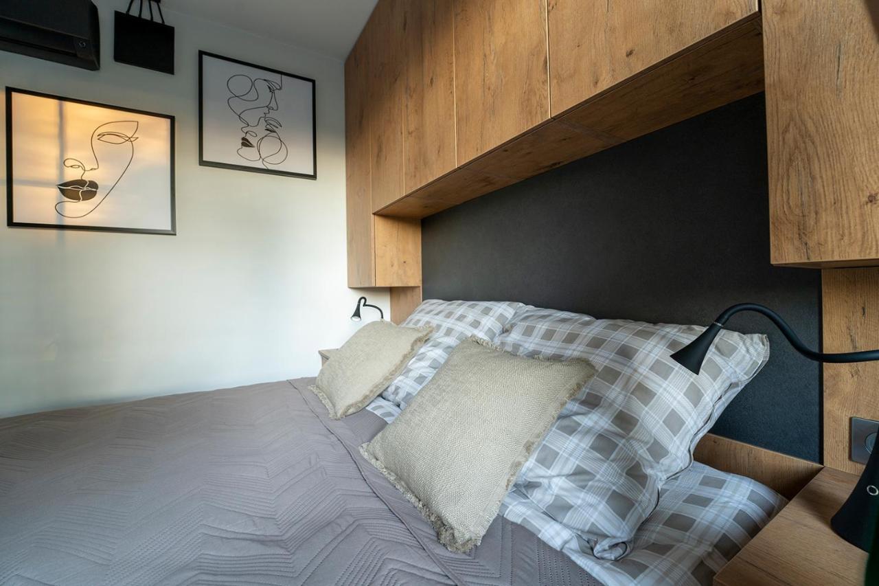 Industrial Apartment "I Loft Opole" Exterior photo