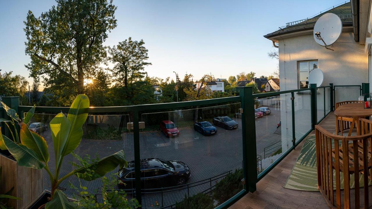 Industrial Apartment "I Loft Opole" Exterior photo